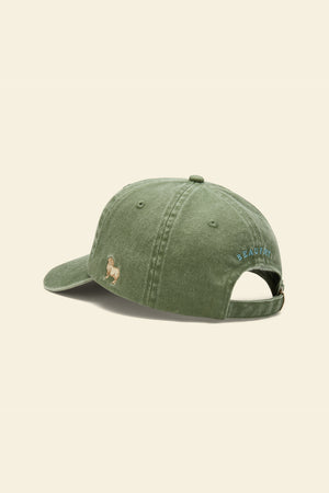 The Local Cap