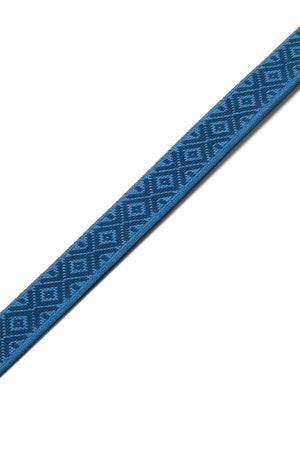 The Geo Pattern Belt