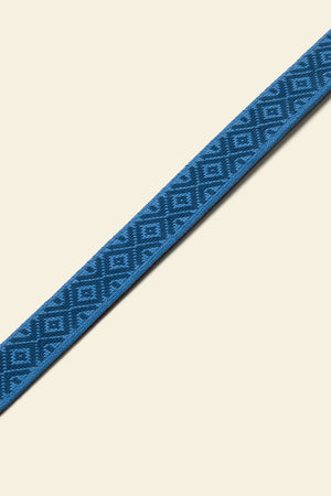 The Geo Pattern Belt