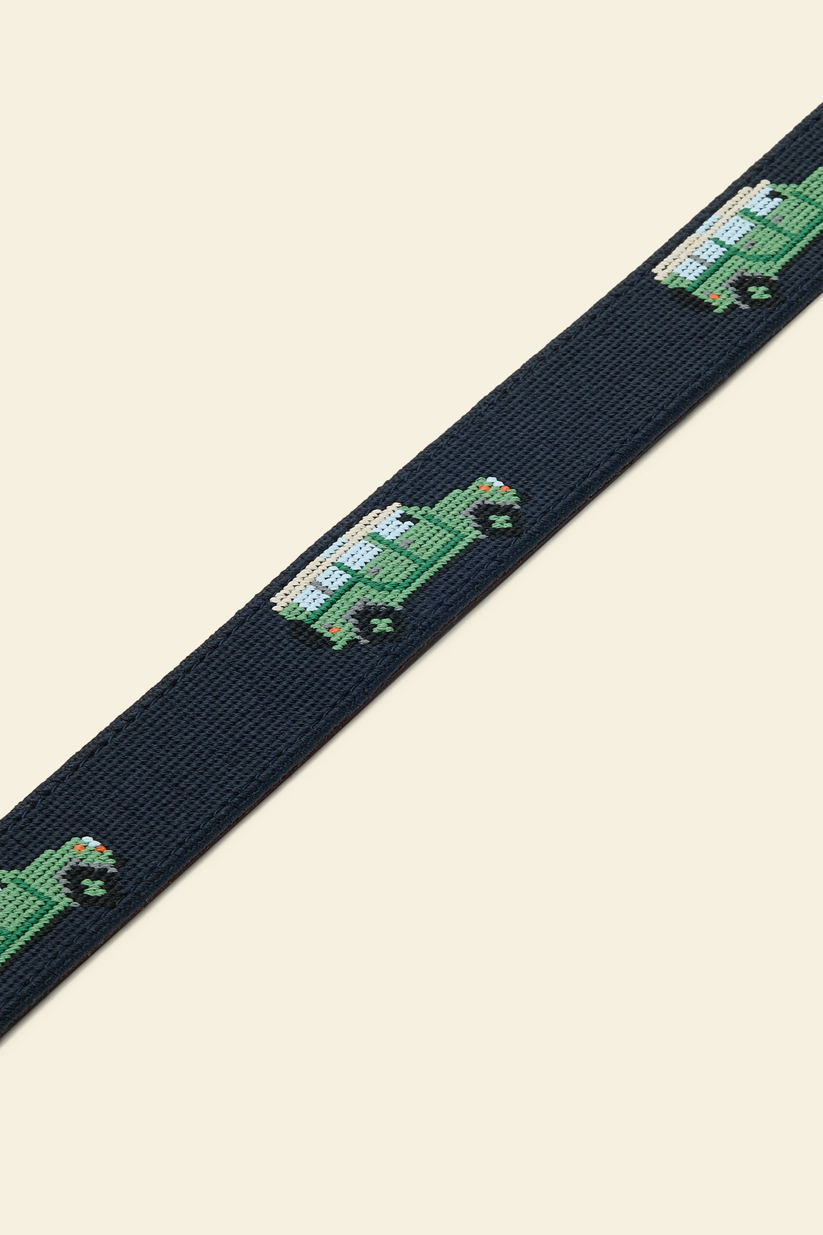 The Motor Belt