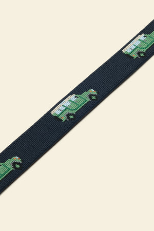 The Motor Belt