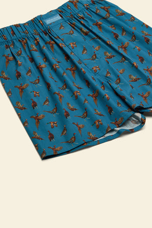 Game Bird Boxer
