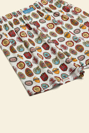 Ale Brewery Boxer