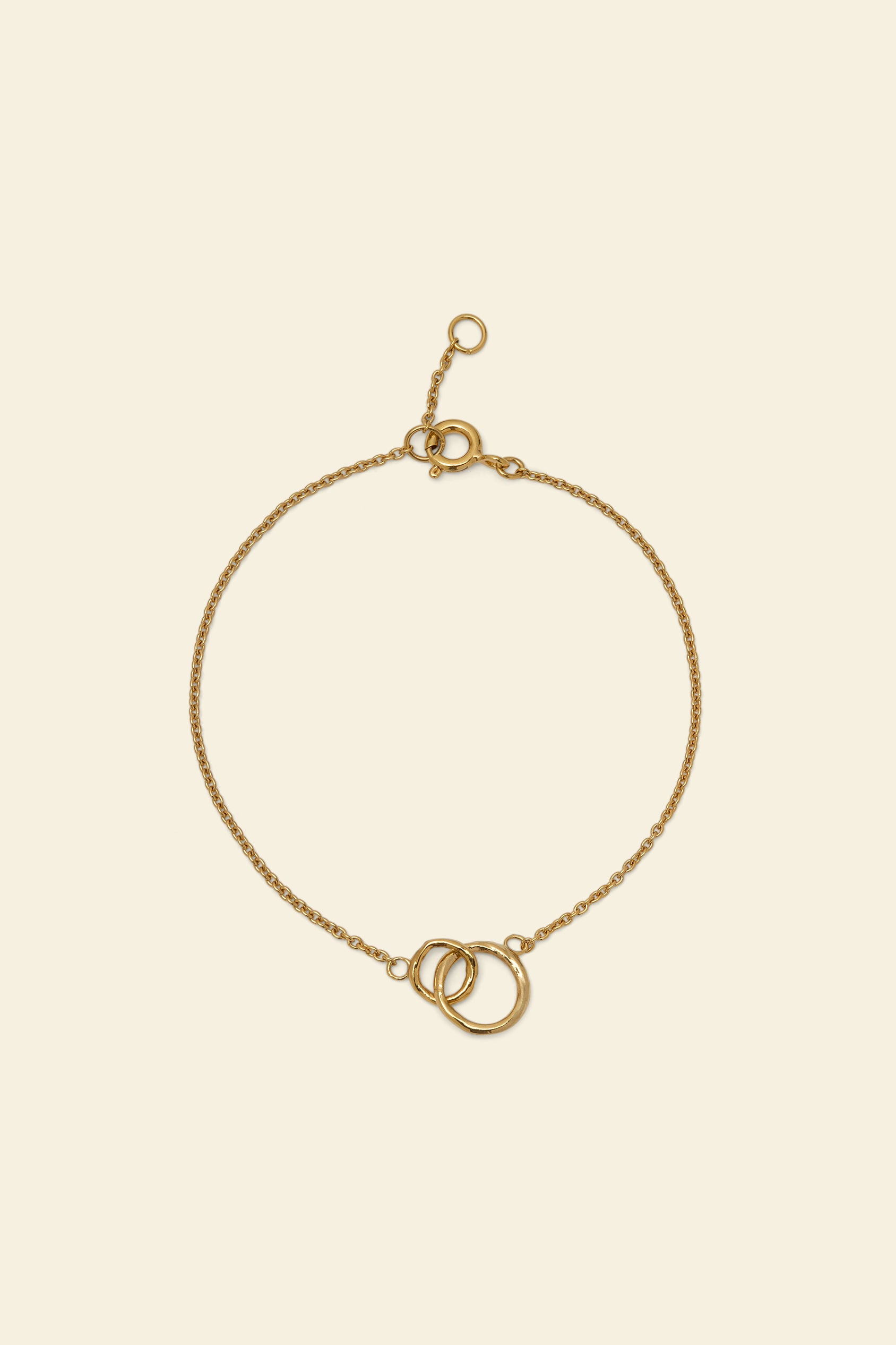 Beaufort x Auree Loop Bracelet