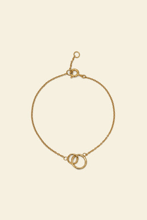 Beaufort x Auree Loop Bracelet