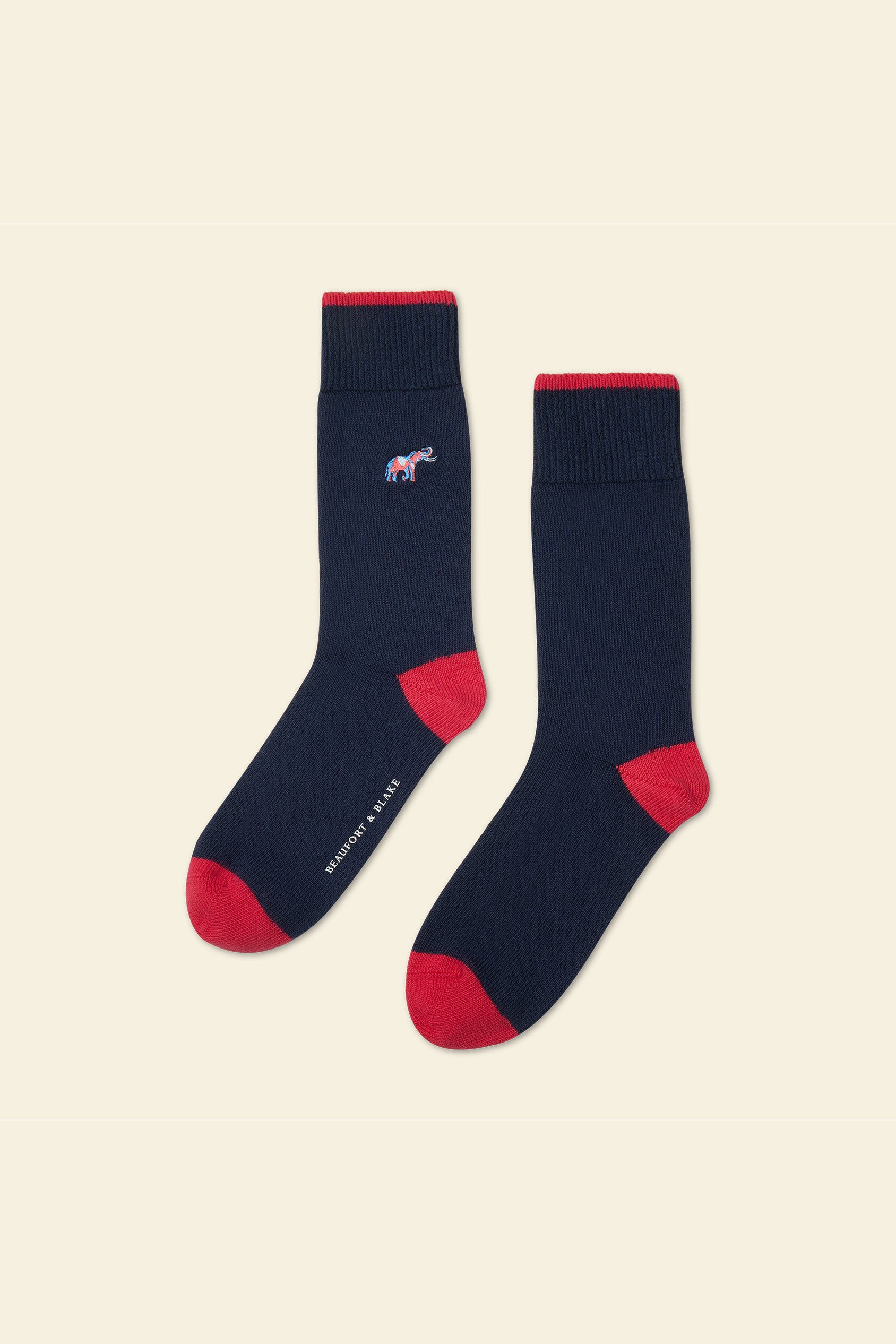 Elephant Sock