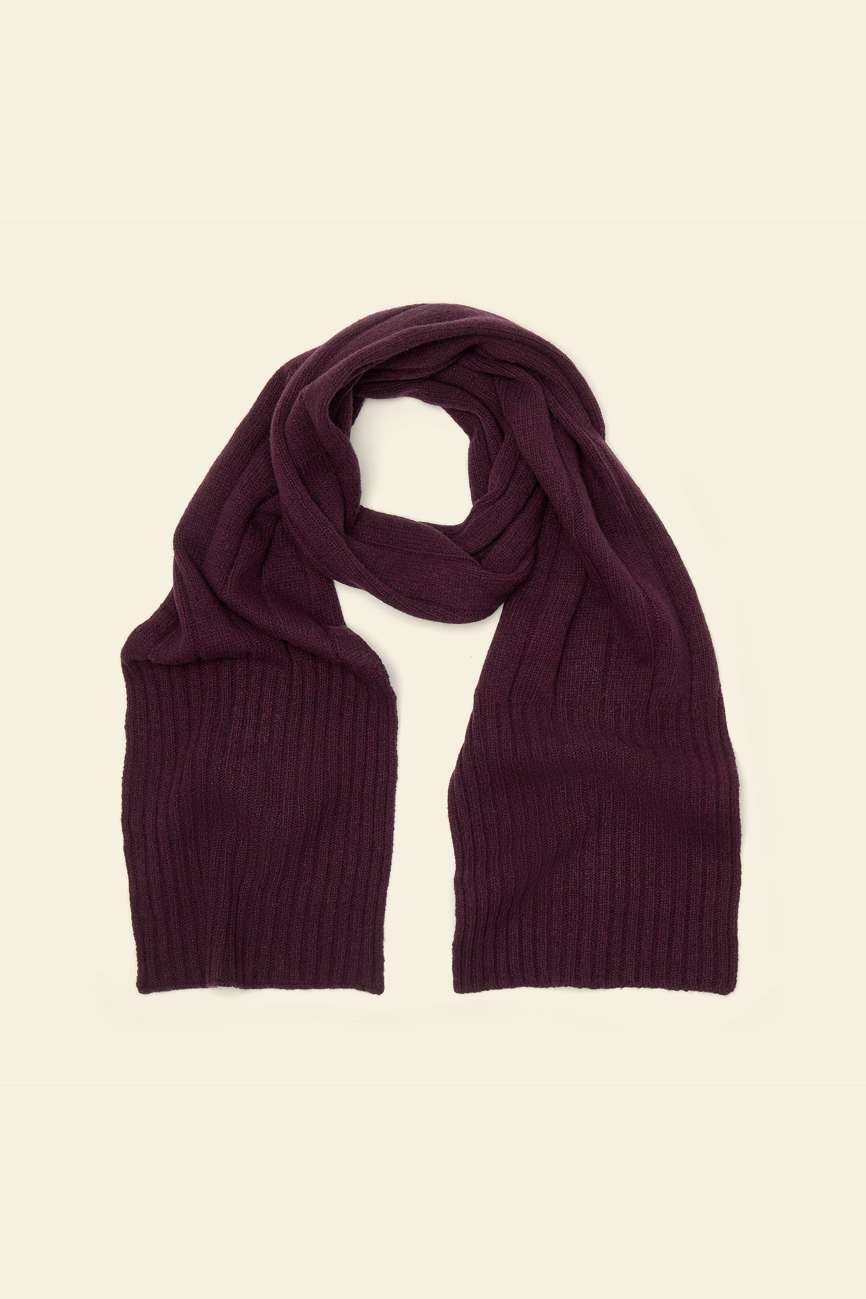 Wenlock Scarf