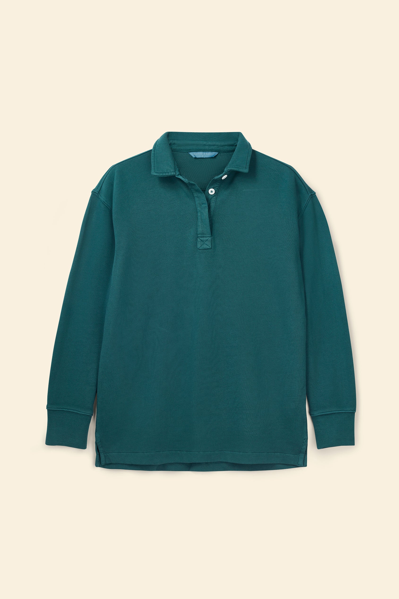 Kittisford Sweat