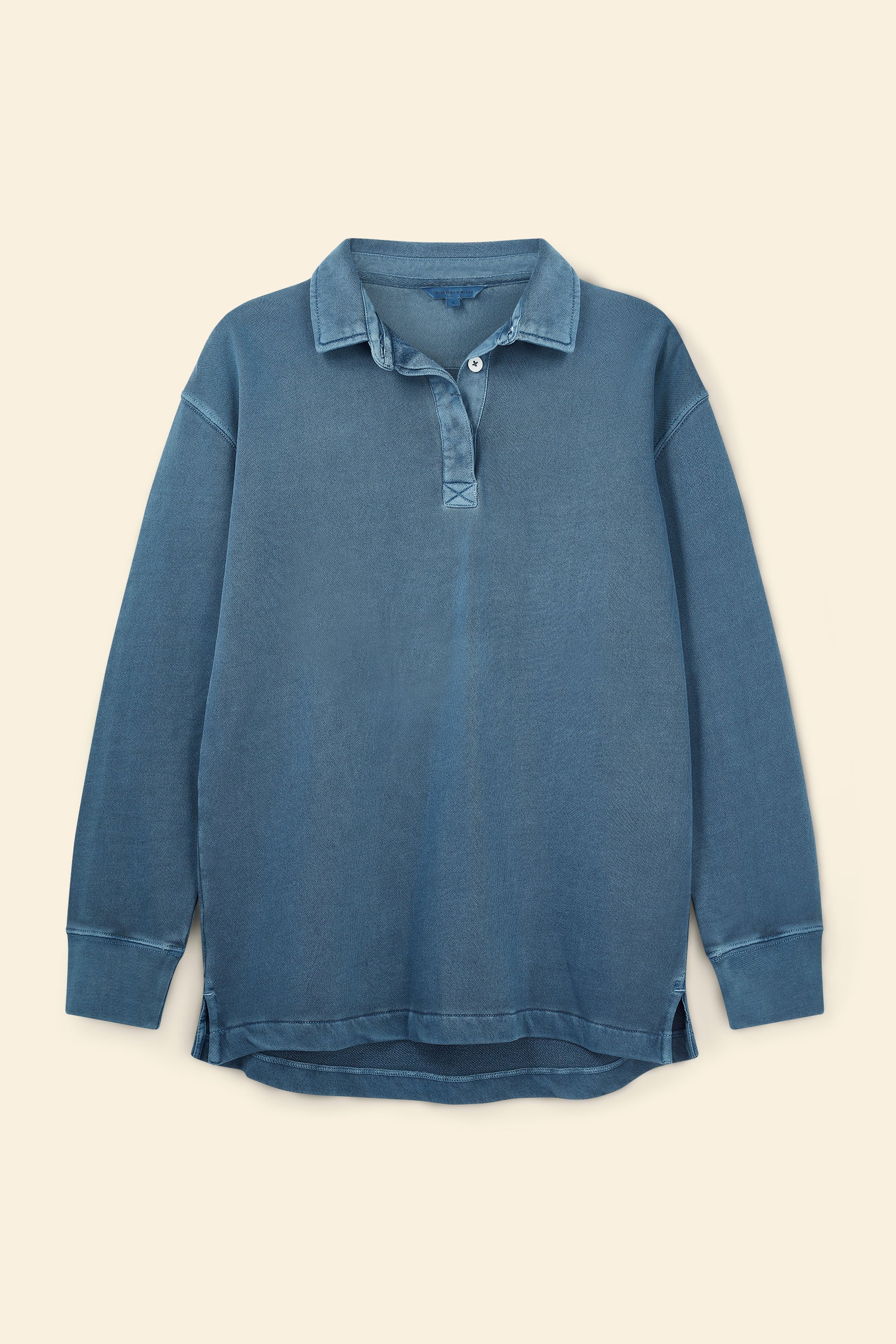 Le Délicat, un pull fin 100% coton bio fabriqué en France – Tranquille Emile.net Le Délicat, un pull fin 100% coton bio fabriqué en France – Tranquille Emile.net