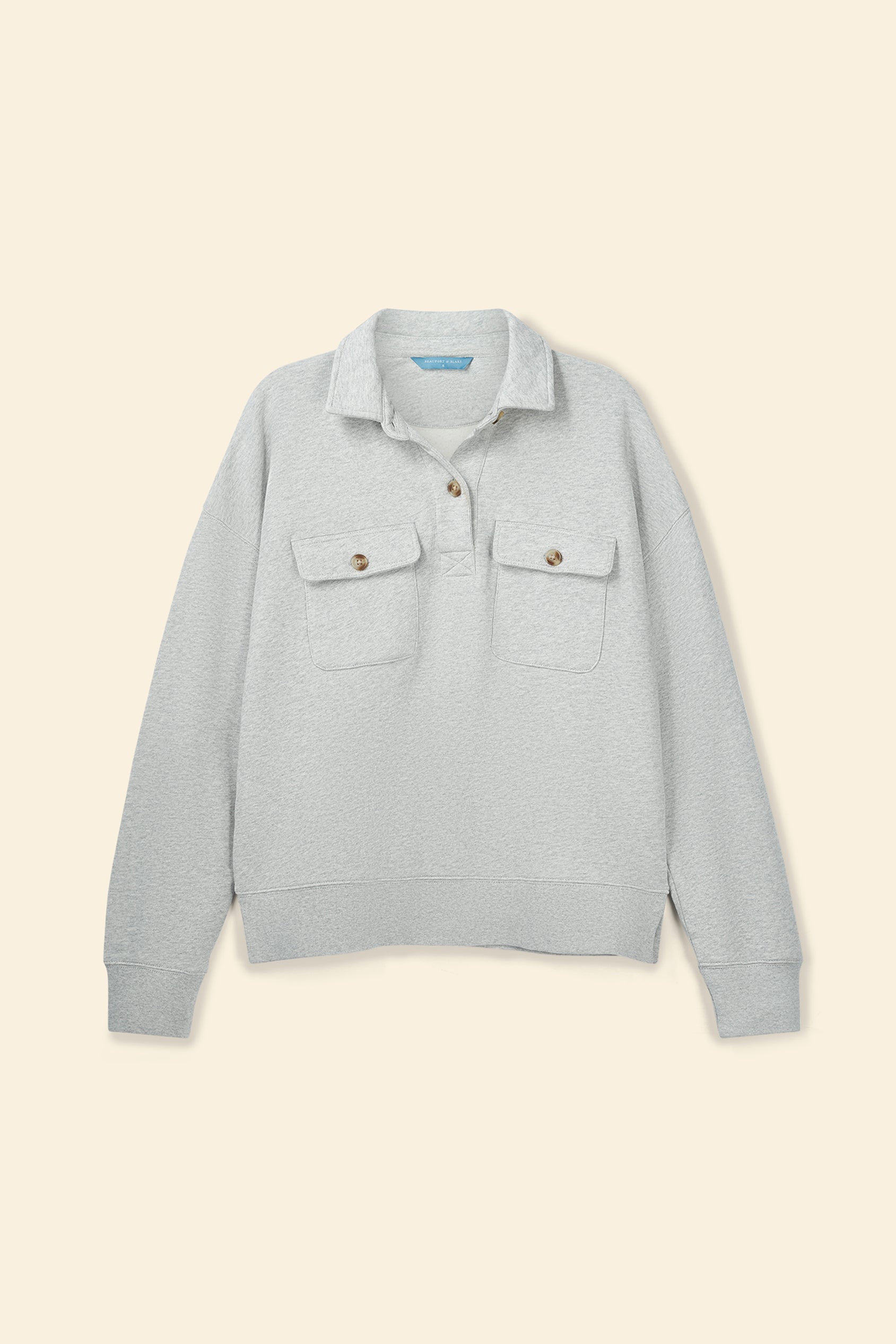 Cowley Sweat