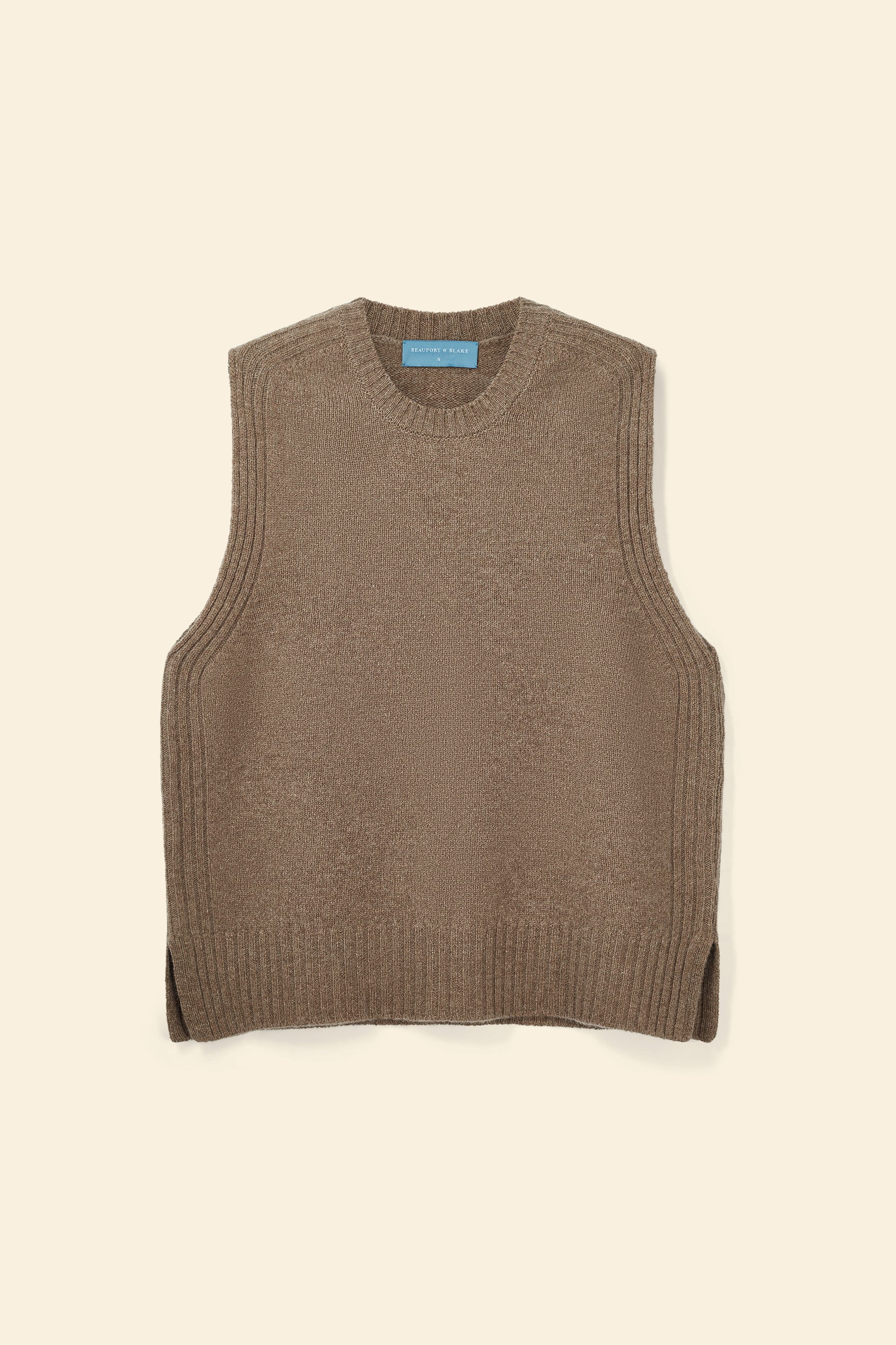 Ellerby Vest