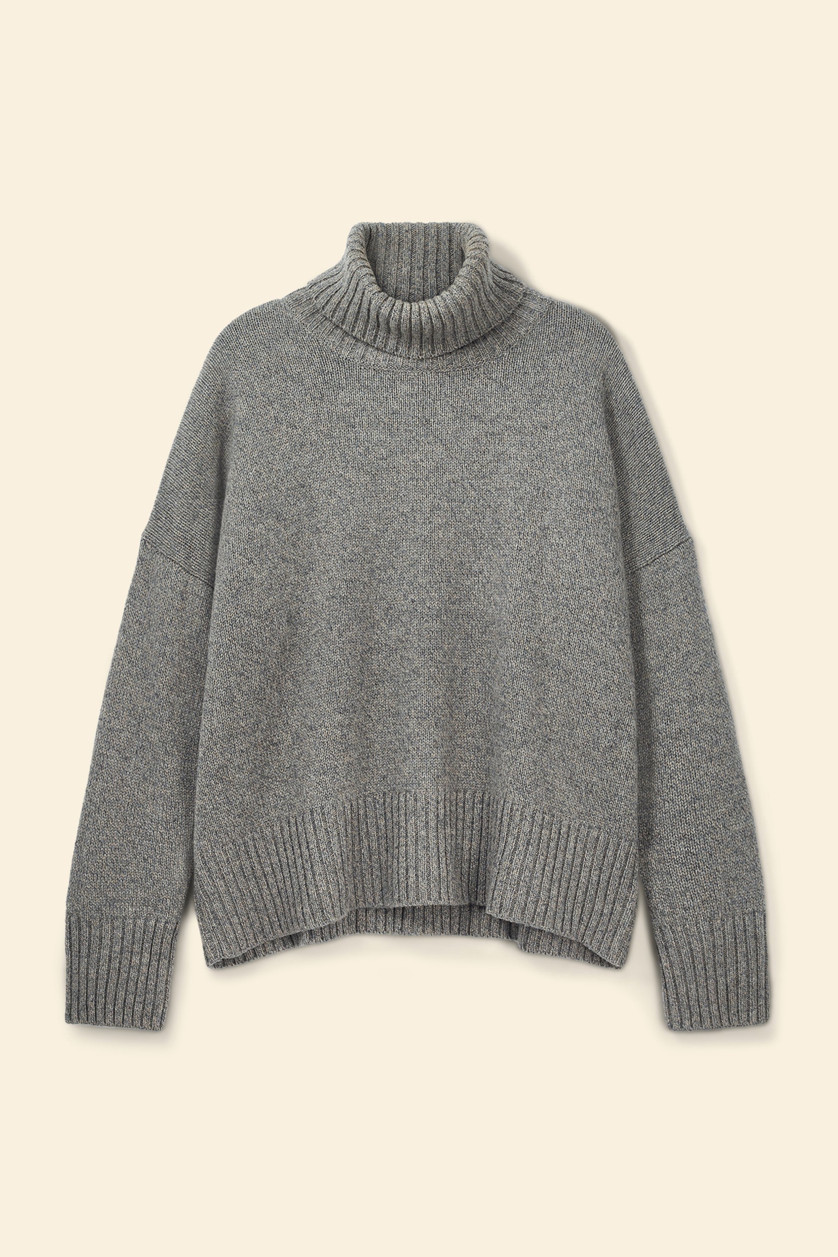 Tetbury Jumper