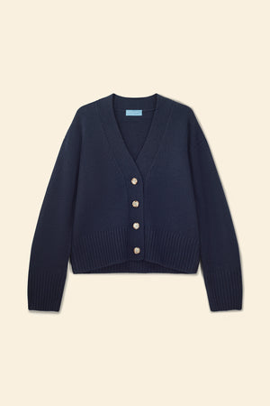 Archel Cardigan