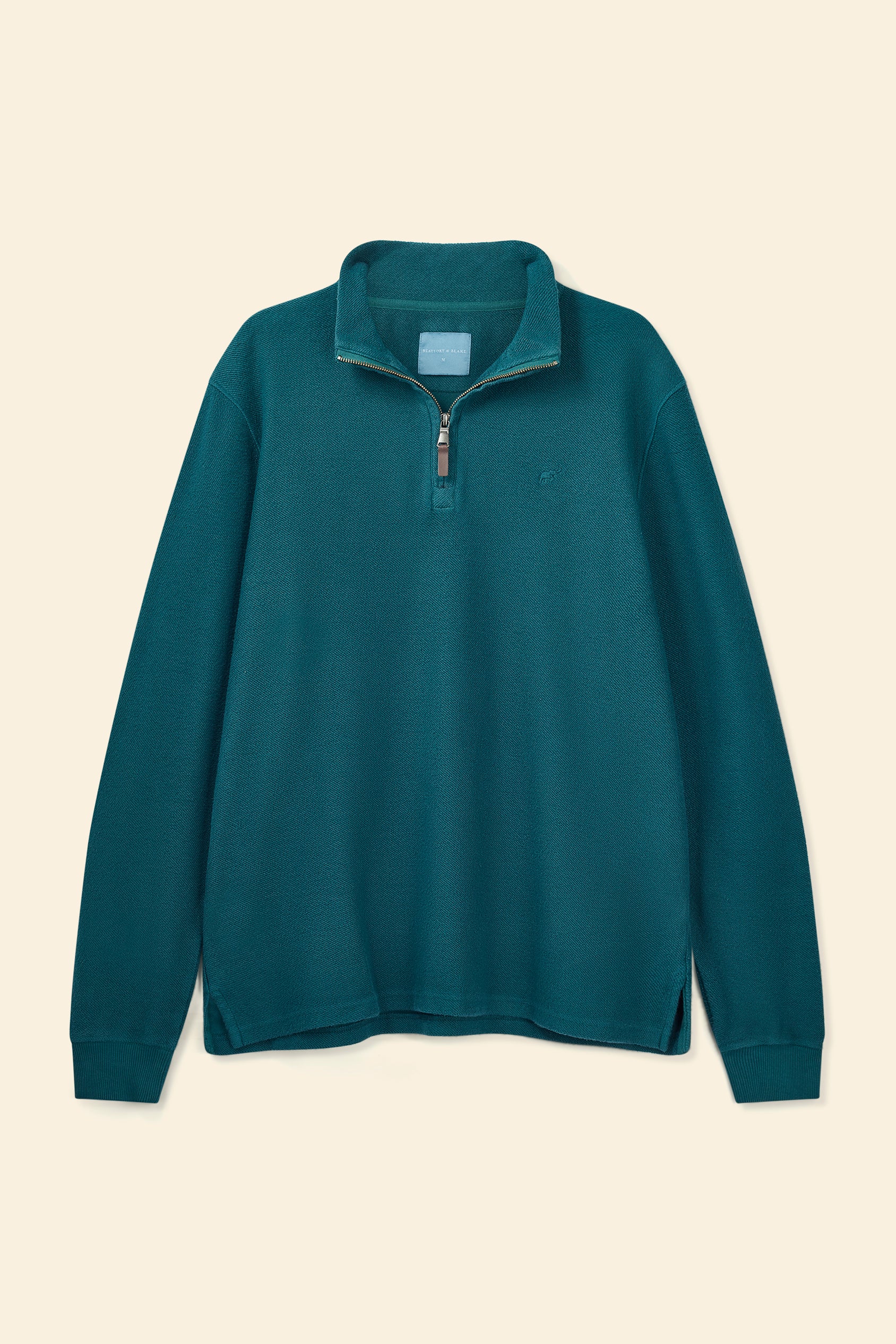 Vale Textured Sweater