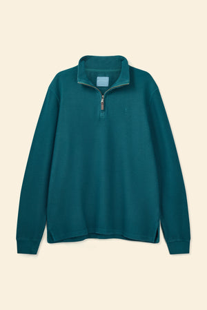 Vale Textured Sweater
