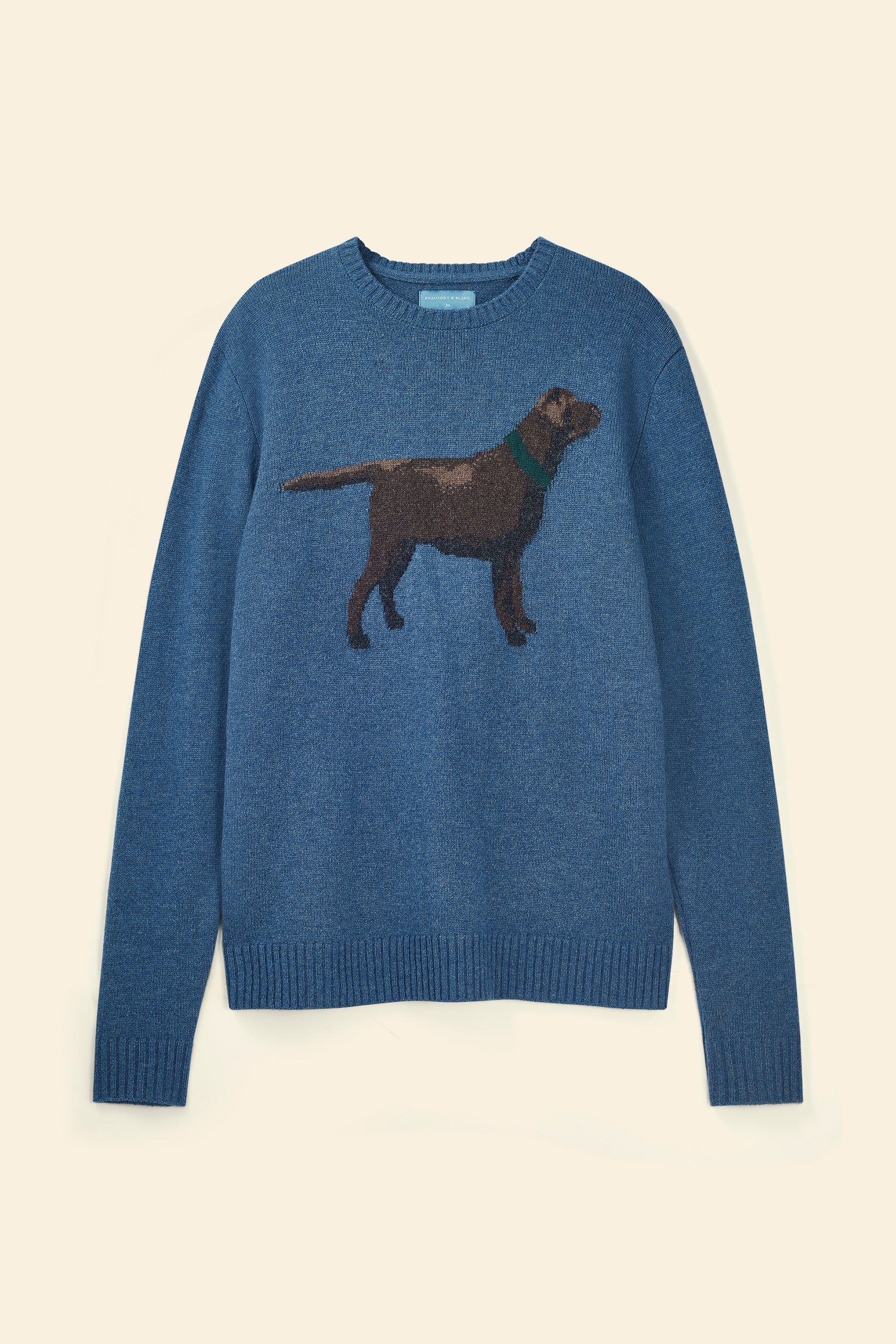 The Best Friend Jumper