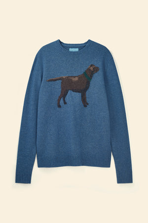 The Best Friend Jumper