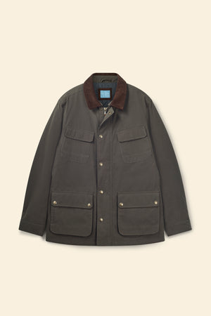 Peldon Dry Wax Coat