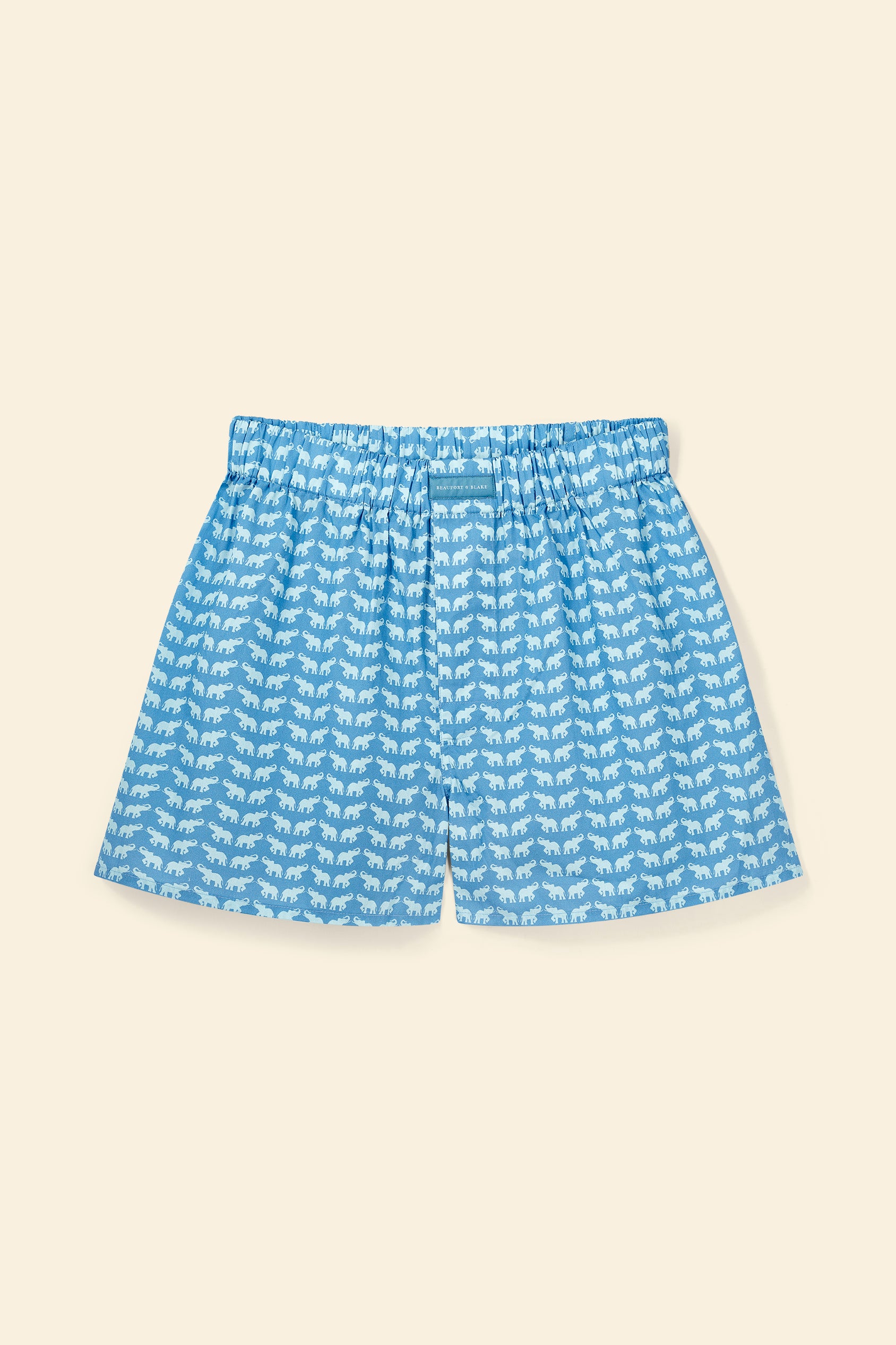 Lough Elephant Boxer