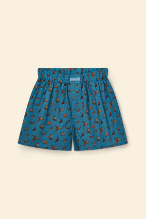Game Bird Boxer