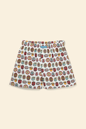 Ale Brewery Boxer