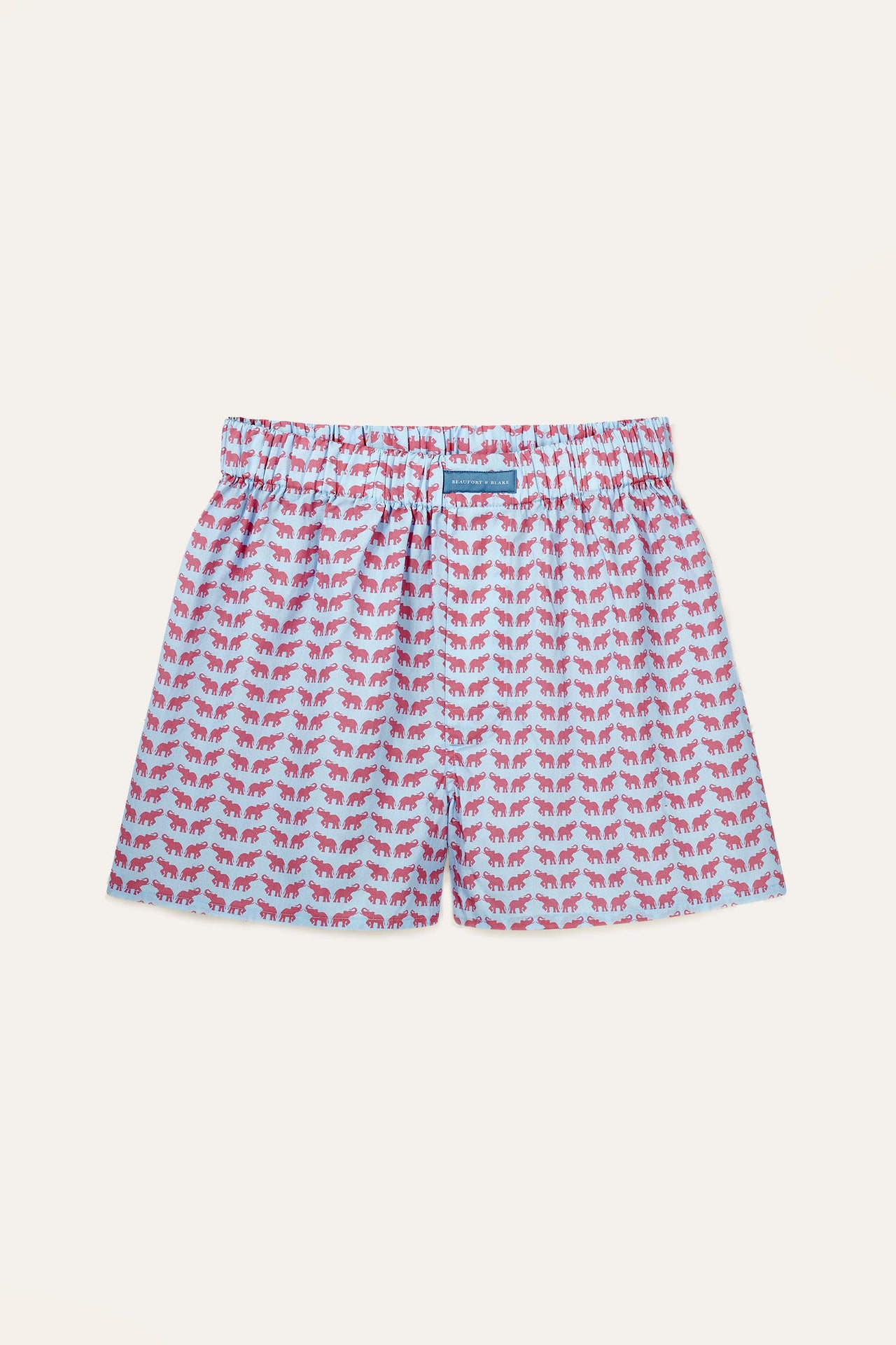 Lough Elephant Boxer