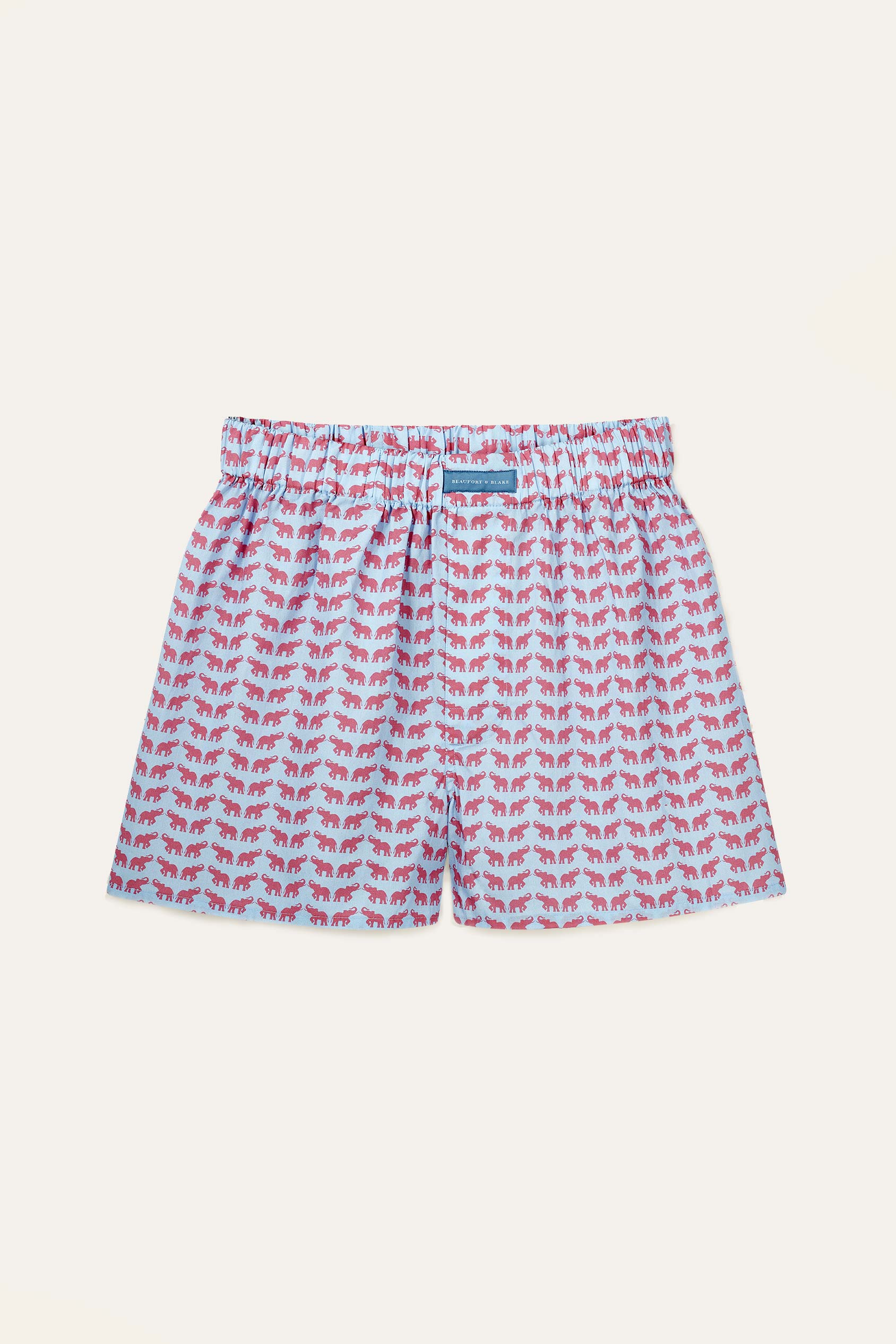 Lough Elephant Boxer