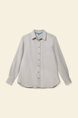 Bibury Flannel Shirt