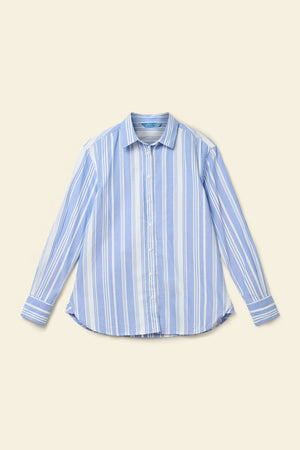 Cope Oxford Shirt