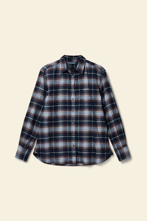 Clifford Flannel Shirt