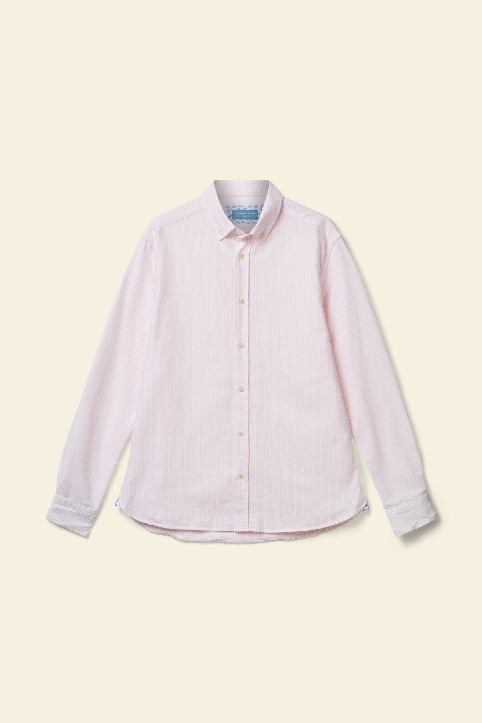 Onslow Brushed Shirt