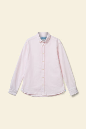 Onslow Brushed Shirt