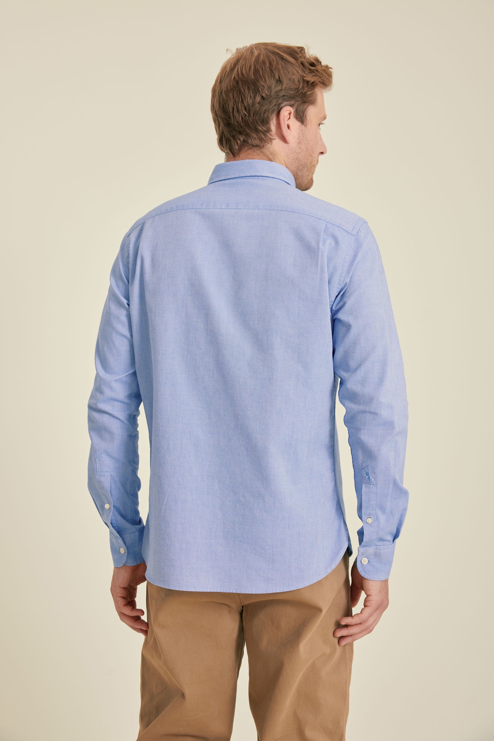 Beaufort Oxford Shirt