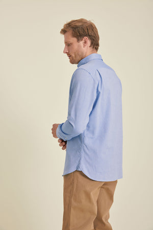 Beaufort Oxford Shirt