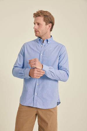 Beaufort Oxford Shirt