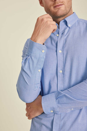 Beaufort Oxford Shirt