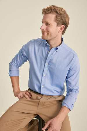 Beaufort Oxford Shirt