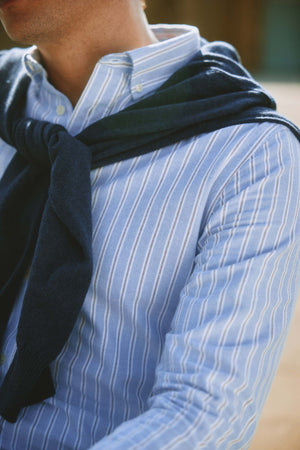 Seagrave Brushed Shirt