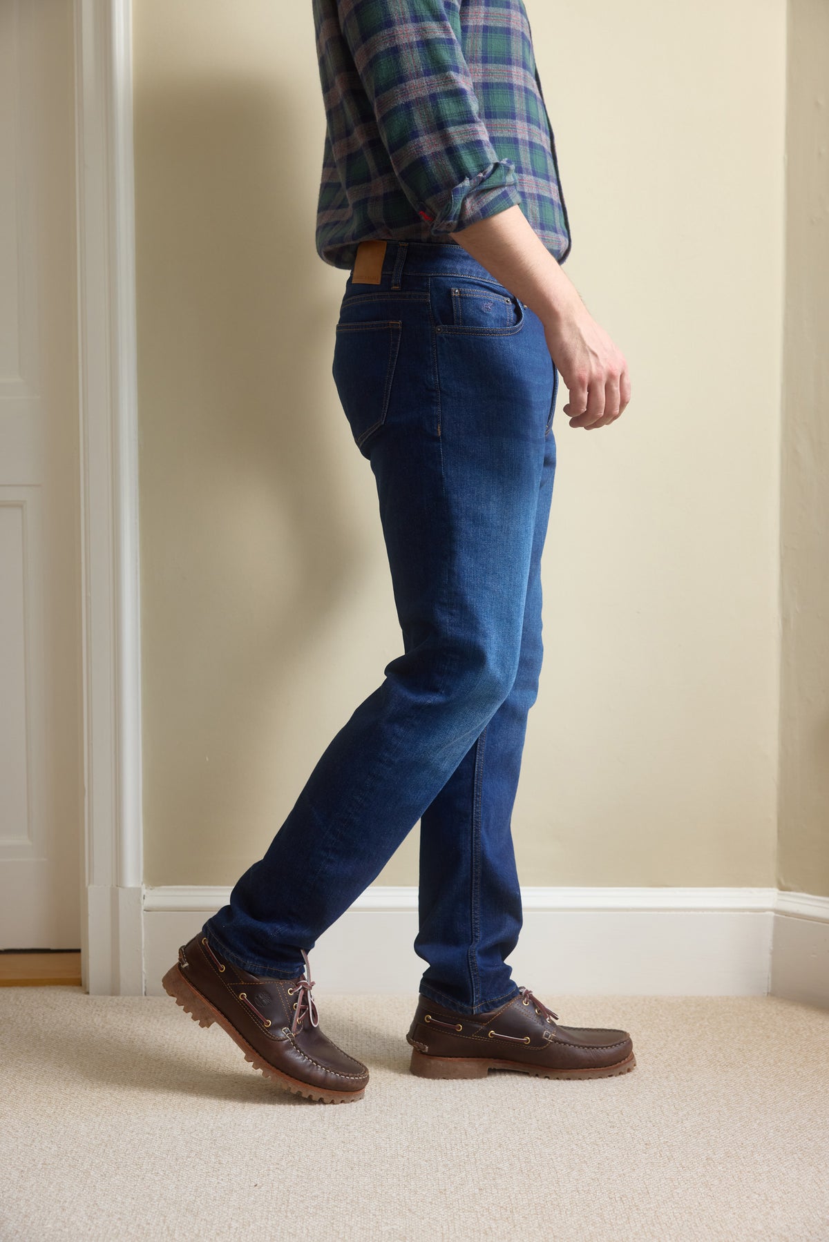 Byron Washed Jeans