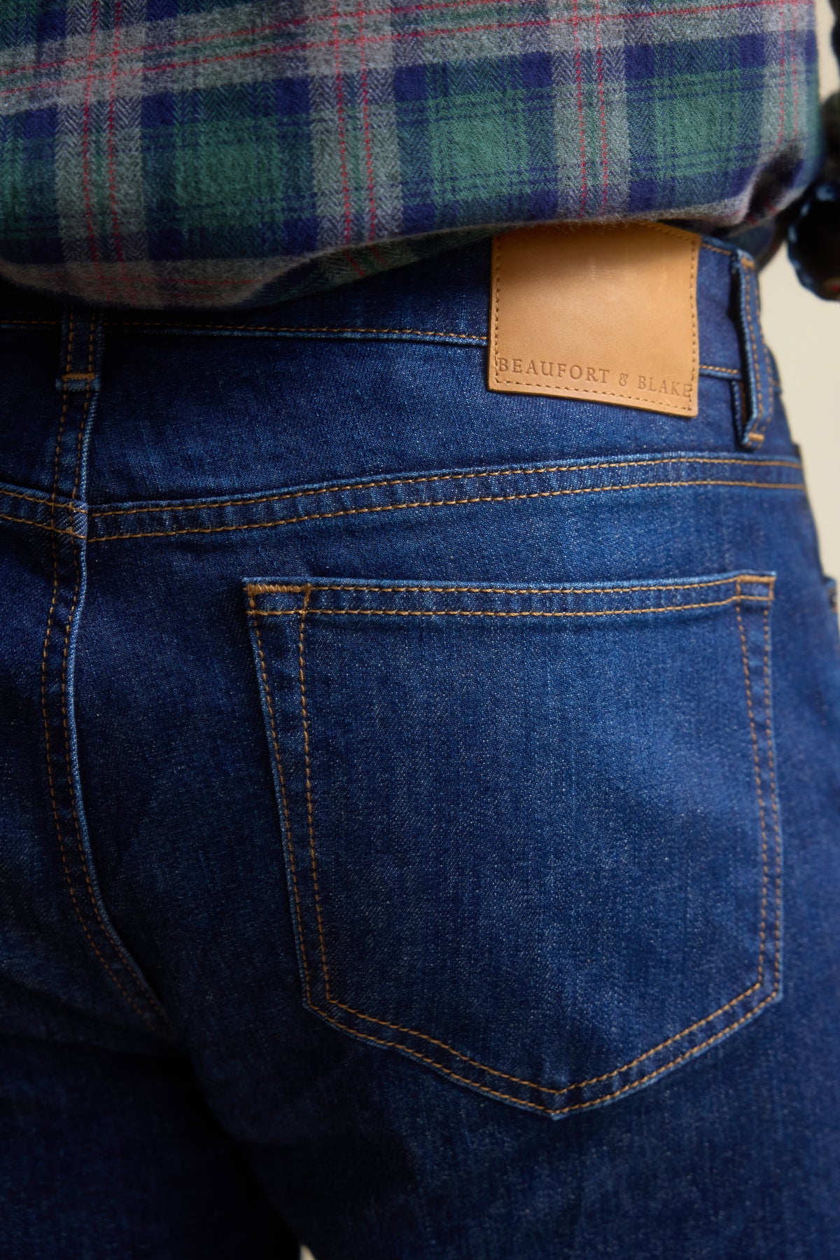 Byron Washed Jeans