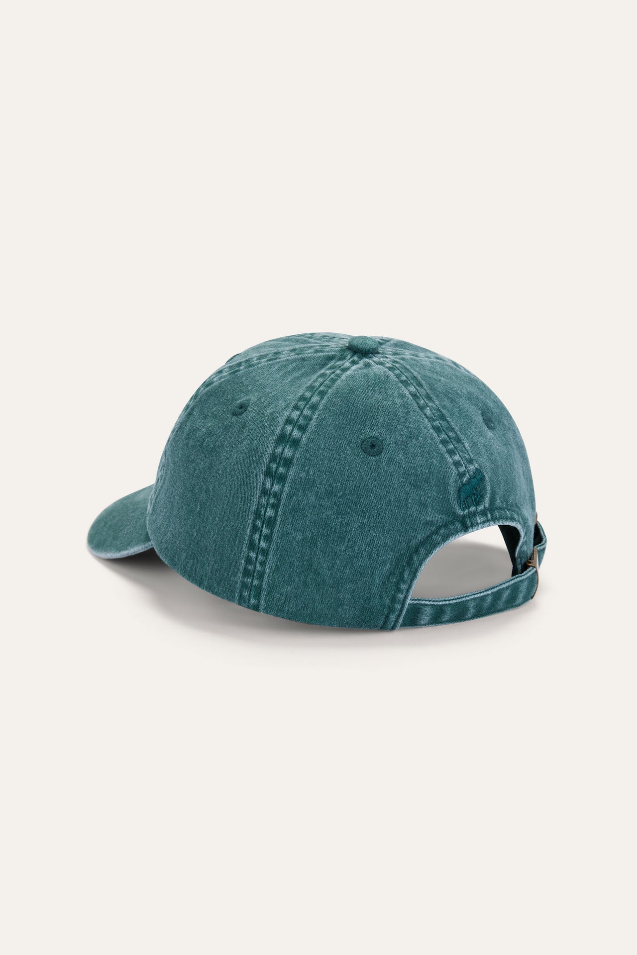 Beaufort Embroidered Cap