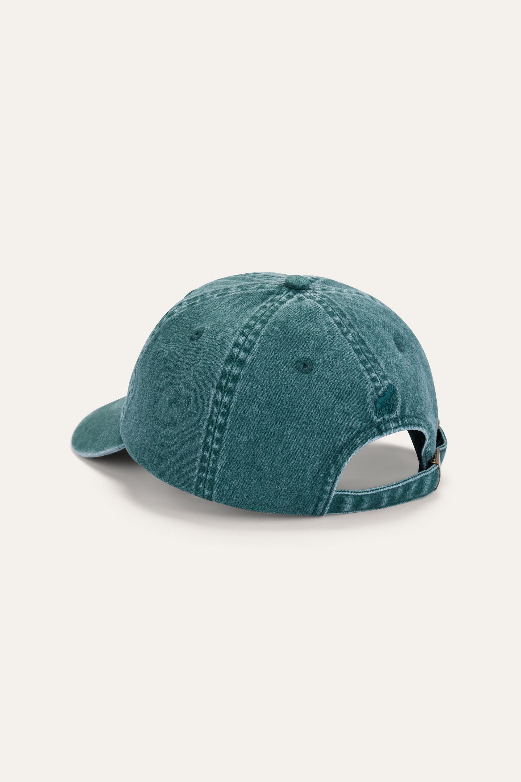 Beaufort Embroidered Cap