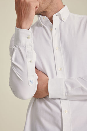 Beaufort Oxford Shirt