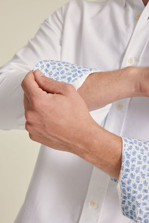 Beaufort Oxford Shirt