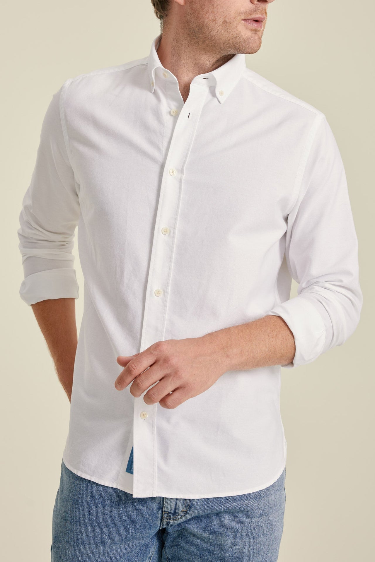 Beaufort Oxford Shirt