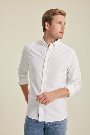 Beaufort Oxford Shirt