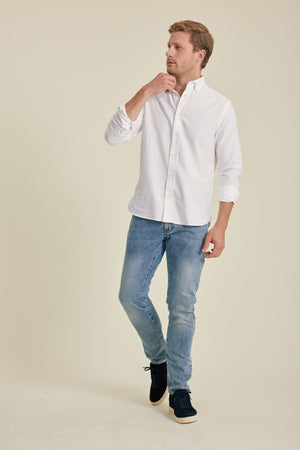Beaufort Oxford Shirt