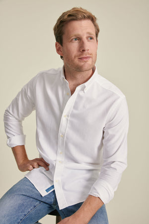 Beaufort Oxford Shirt