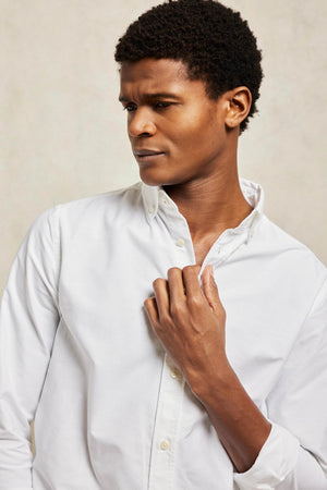 Vintage discount dress shirt