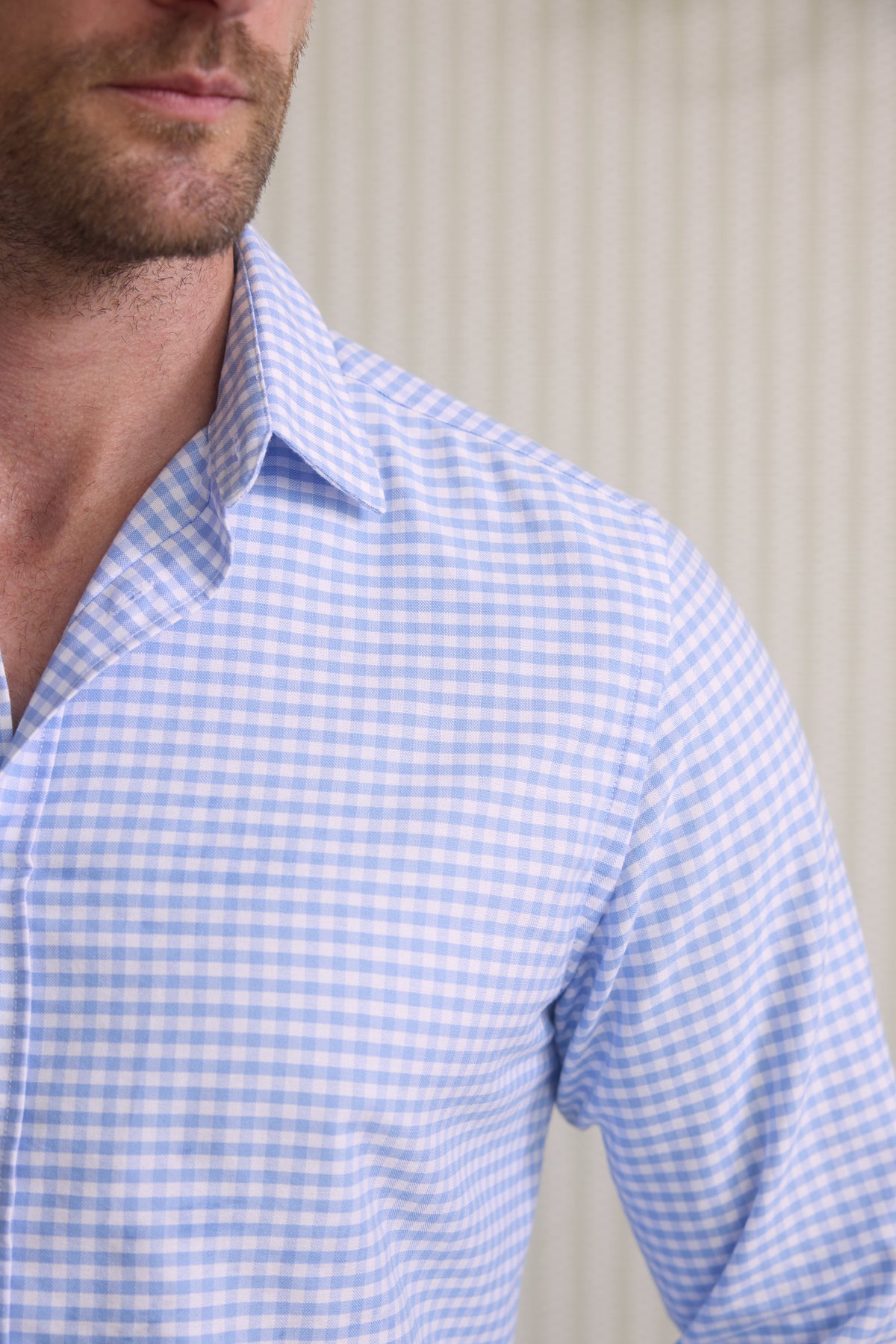 Darwin Oxford Shirt